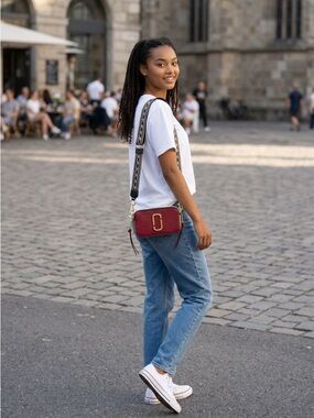 Marc Jacobs The Snapshot